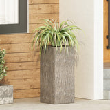 Christopher Knight Home® Noble House Mgo Planter