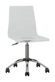 Arthur Adjustable Swivel Chair