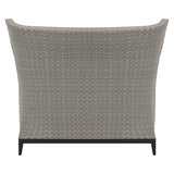 Bernhardt Captiva Outdoor Chair 1/2 [Made to Order] OP1103B