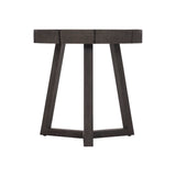 Bernhardt Lanita Side Table 301124