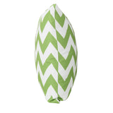 Christopher Knight Home® Noble House Marisol Chevron Square Pillow