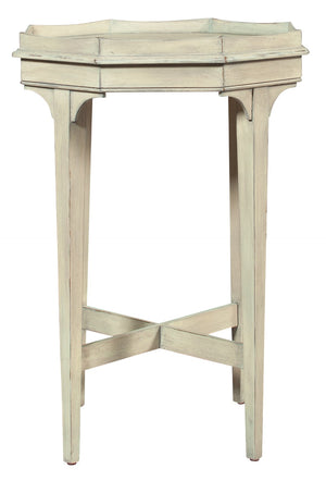 Hekman Furniture Hekman Accents Chair Side Table 28584 Special Reserve