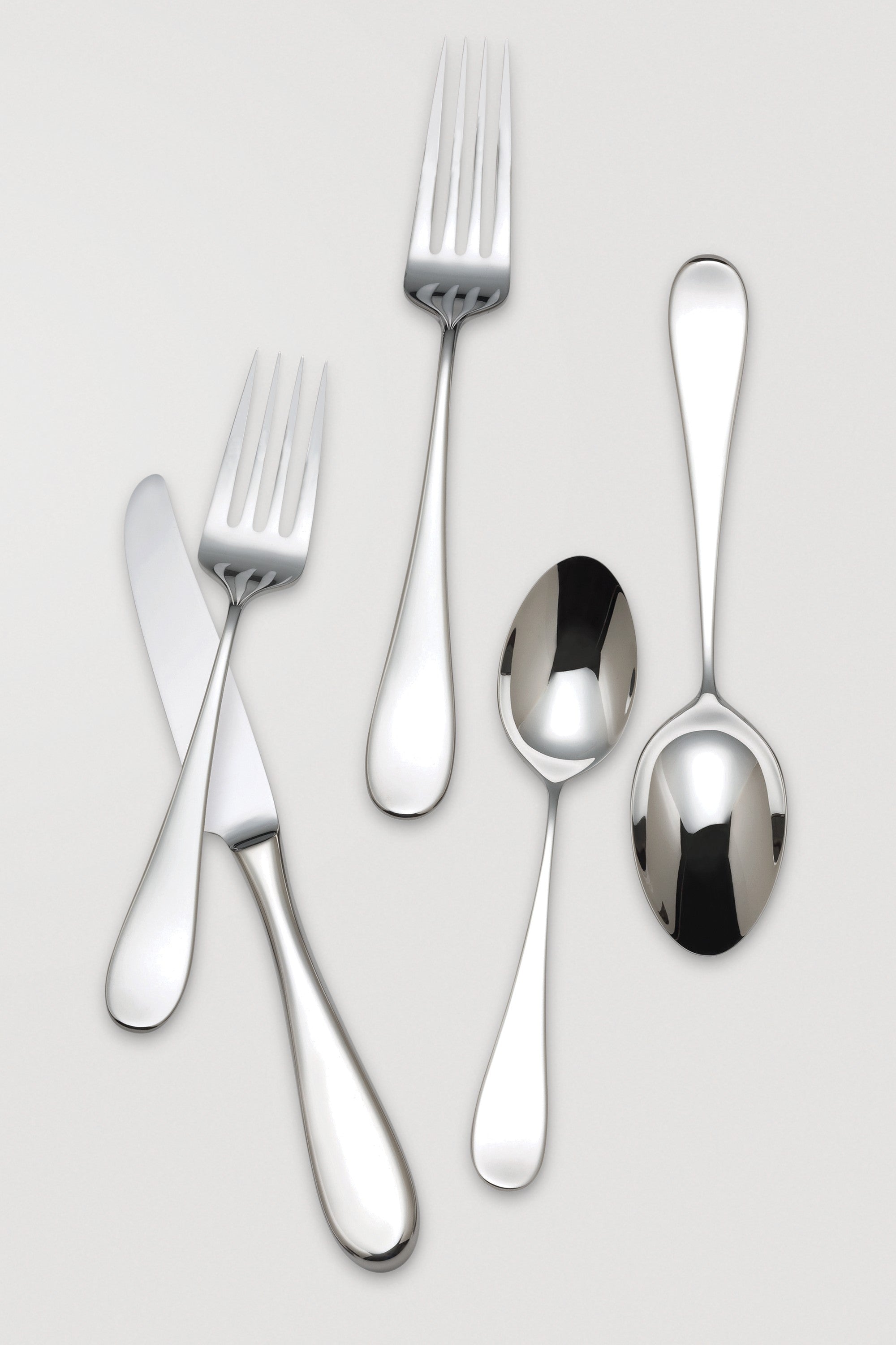 Lenox Dalton Flatware