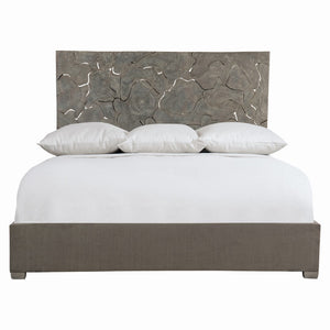 Bernhardt Calavaras King Panel Bed K1780