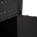 Christopher Knight Home® - Noble House - Hoover Modern Bathroom Storage Cabinet