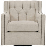 Bernhardt Candace Swivel Chair [Made to Order] B7272SC B7272SC