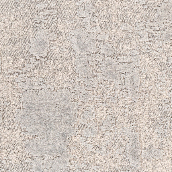 Livabliss Flux Belgian Woven Wool Blend Area Rug Soft Modern Pile for Entryway or Bedroom XUF1002-23