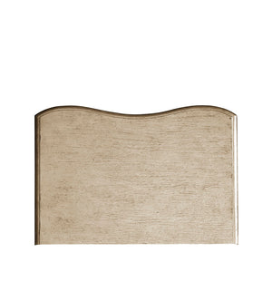 A.R.T. Furniture Starlite Nightstand With Glamorous Design, Usb Charging Port, And Elegant Three-drawer Storage Silver, Silver Parawood Solids,Primavera Veneer,Metal 406141-2227