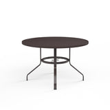 La Jolla 48" Round Dining Table SW401-T48 Sunset West