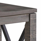 Steve Silver Dexter Sofa Table DX300S