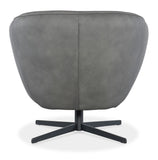 Hooker Furniture Mina Swivel Chair CC722-SW-095 CC722-SW-095