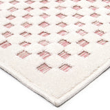 Orian Rugs Simply Southern Cottage Lecompte Machine Woven Polypropylene Transitional Area Rug Natural Cherry Blossom Polypropylene