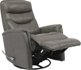 Parker Living Gemini - Ice Swivel Glider Recliner - Set of 2 Ice MGEM#812GS-2-ICE Parker House