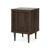 Christopher Knight Home® - Noble House - - 2-Drawer Nightstand