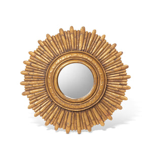 Marseille Sunburst Mirror EWI36072 Park Hill