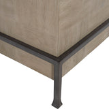 Bernhardt Fairgrove Side Table 416121