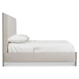 Bernhardt Modulum Upholstered King Panel Bed K1824