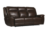 Parker Living Jameson - Hickory Power Reclining Zero Gravity Sofa Hickory MJAM#832PHZ-HKRY Parker House