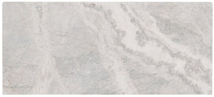 Hooker Furniture Amani Reeded Three-Drawer Accent Chest With Crema Marble Top, Cedar-Lined Drawer & Diamond Fronts 1672-85004-00