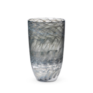 Jagger Murano Glass Vase EAB10731 Park Hill