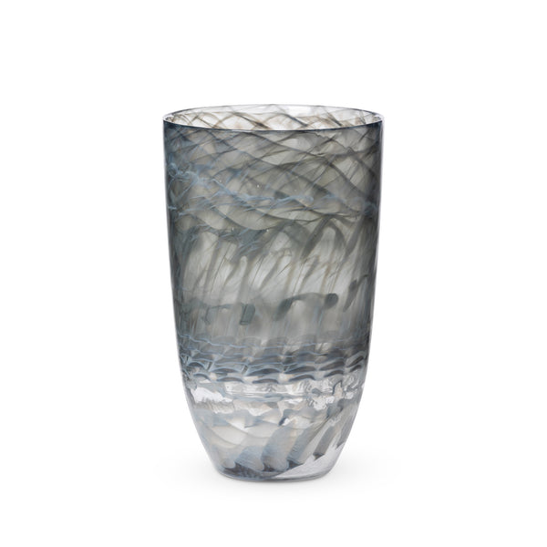 Jagger Murano Glass Vase EAB10731 Park Hill