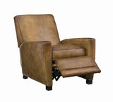 Bernhardt Bastille Recliner 103RLO