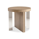 Bernhardt Modulum Side Table 315125