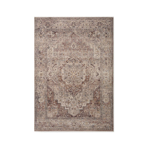 Genevieve Loomed Rug, 7'10"x10" EHF40703 Park Hill