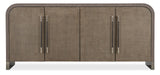 Hooker Furniture Modern Mood Buffet 6850-75900-89 6850-75900-89