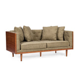 Christopher Knight Home® - Noble House - Loveseat