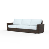 Montecito Sofa in Canvas Skyline w/ Self Welt SW2501-23-14091 Sunset West