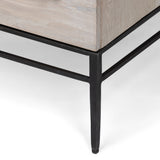 Park Hill Monterey Side Table EFC30030