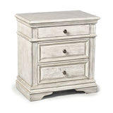 Steve Silver Highland Park Nightstand HP900NSW