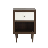 Christopher Knight Home® - Noble House - - 1-Drawer Nightstand