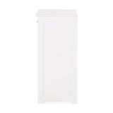 Christopher Knight Home® - Noble House - Hoover Modern Bathroom Storage Cabinet