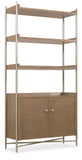 Sonnet Bookcase