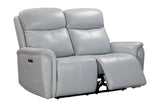 Parker Living Cascade - Seamist Grey Power Reclining Loveseat Seamist Grey MCAS#822PH-SMGR Parker House