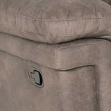 Steve Silver Anastasia Recliner Loveseat AT850L