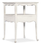 Hooker Furniture Charleston One-Drawer Accent Table 6750-50005-05