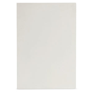 Bernhardt Bernhardt Modulum Dresser With Two-Tone Sahara & White Adobe Finish, 6 Soft-Close Drawers, Midcentury Charm 315050