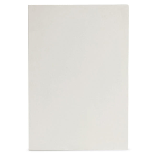 Bernhardt Bernhardt Modulum Dresser With Two-Tone Sahara & White Adobe Finish, 6 Soft-Close Drawers, Midcentury Charm 315050