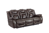 Steve Silver Oportuna P/P Sofa w/ Drp Dwn w/ OP70061SC