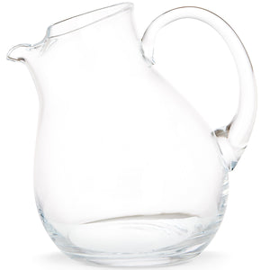 Lenox Tuscany Classics Party Pitcher Clear, NO COLOR GLASS,CRYSTAL 803815