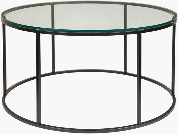 Livabliss Aryaa Square Marble Top Coffee Table with Metal Base for Modern Living Rooms YAA-006