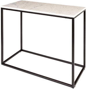 Aryaa YAA-010 24"H x 26"W x 12"D End Table YAA-010 Livabliss Surya