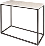 Aryaa YAA-010 24"H x 26"W x 12"D End Table YAA-010 Livabliss Surya