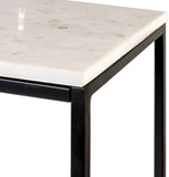 Aryaa YAA-007 29"H x 34"W x 10"D Console Table YAA-007 Livabliss Surya