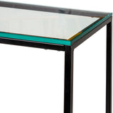 Aryaa YAA-009 29"H x 34"W x 10"D Console Table YAA-009 Livabliss Surya