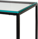 Aryaa YAA-012 24"H x 26"W x 12"D End Table YAA-012 Livabliss Surya