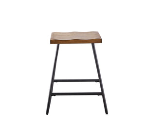 Steve Silver Landon Counter Stool, Set of 2 LD600CS